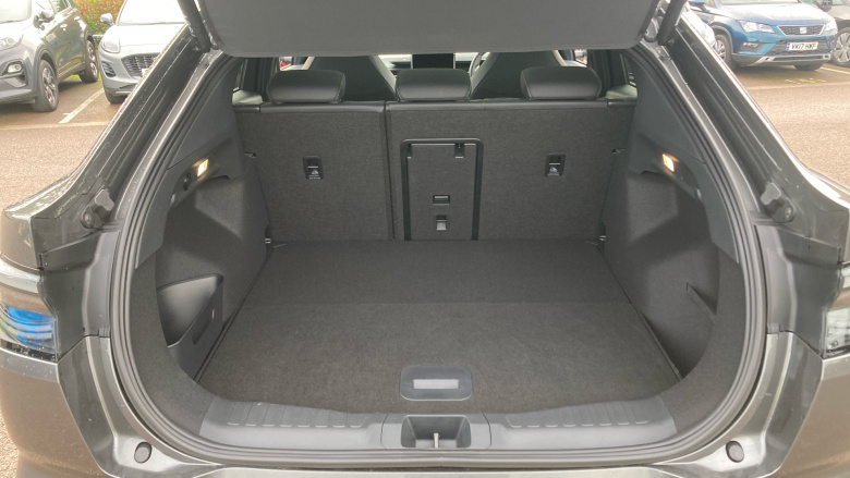 Ford Capri 210kW Premium 77kWh 5dr Auto Electric Estate